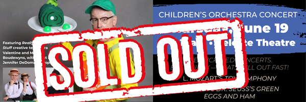Webslides-ChildrensConcertSoldOut